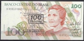 Brazilie 224-b
